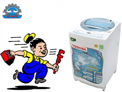 Sửa chữa máy giặt tại Biên Hòa Đồng Nai