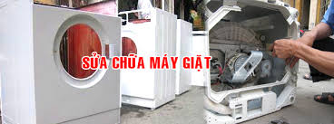 sửa chữa máy giặt tại Biên Hòa Đồng Nai